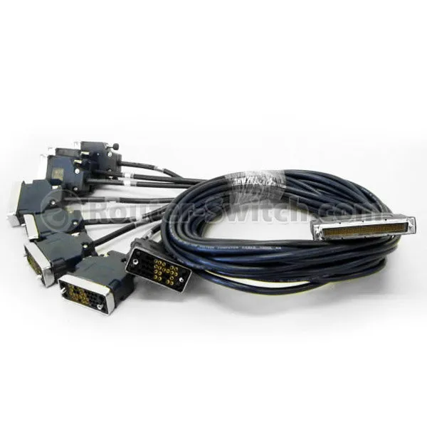Cisco CAB-OCT-V35-FC
