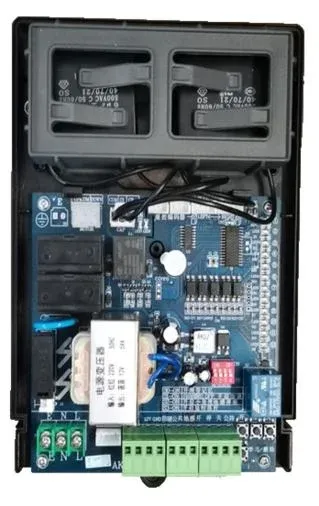 Hikvision DS-TMG090-4/TMG4BX-A Barrier Gate Control Box(Only for 4B series)