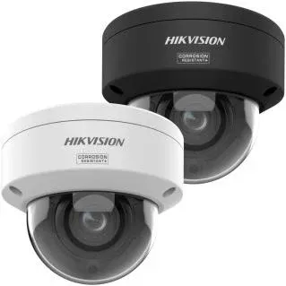Hikvision DS-2CD3746G3T-IZSU(Y) 4 MP AcuSense Varifocal Dome Network Camera
