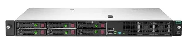 HPE P17081-B21 Server