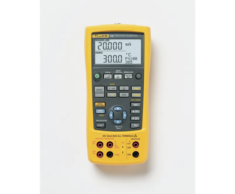 Fluke 726