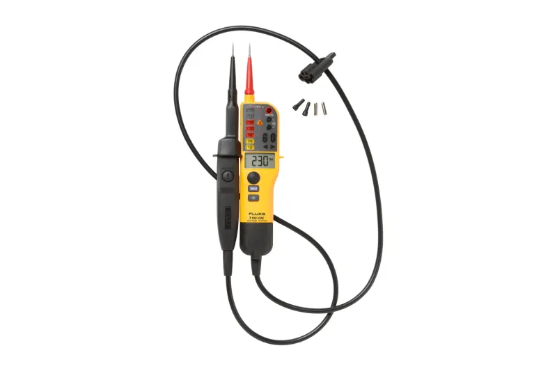 Fluke T150