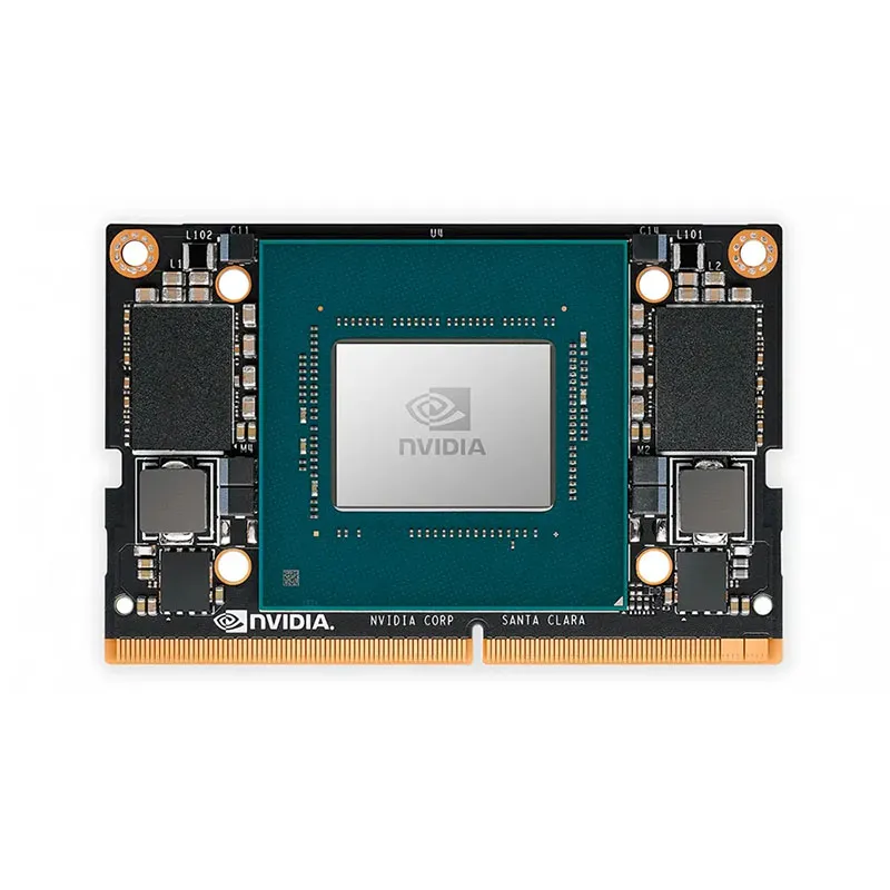 NVIDIA Jetson