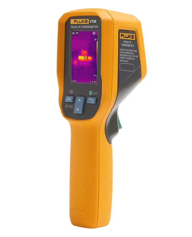 Fluke VT08