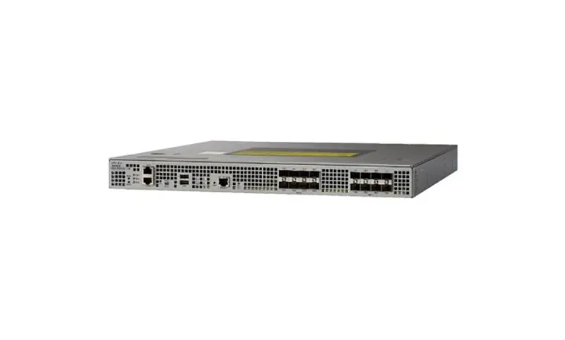 Cisco ASR-920-12CZ-A Router