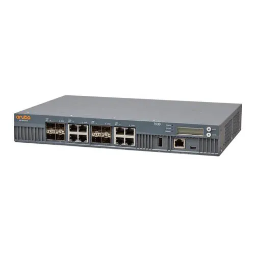 HPE JW688A Wireless LAN Controller