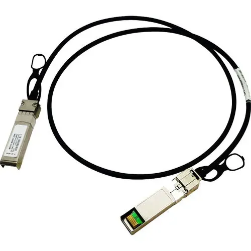Juniper Networks QFX-SFP-DAC-10MA Direct Attach Cable
