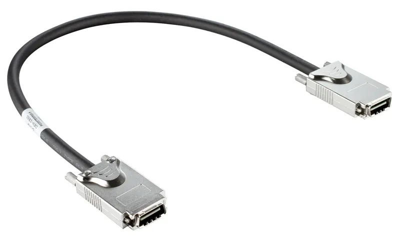 D-Link DEM-CB50 50 cm Stacking Cable (For DGS-3120 Series) product image