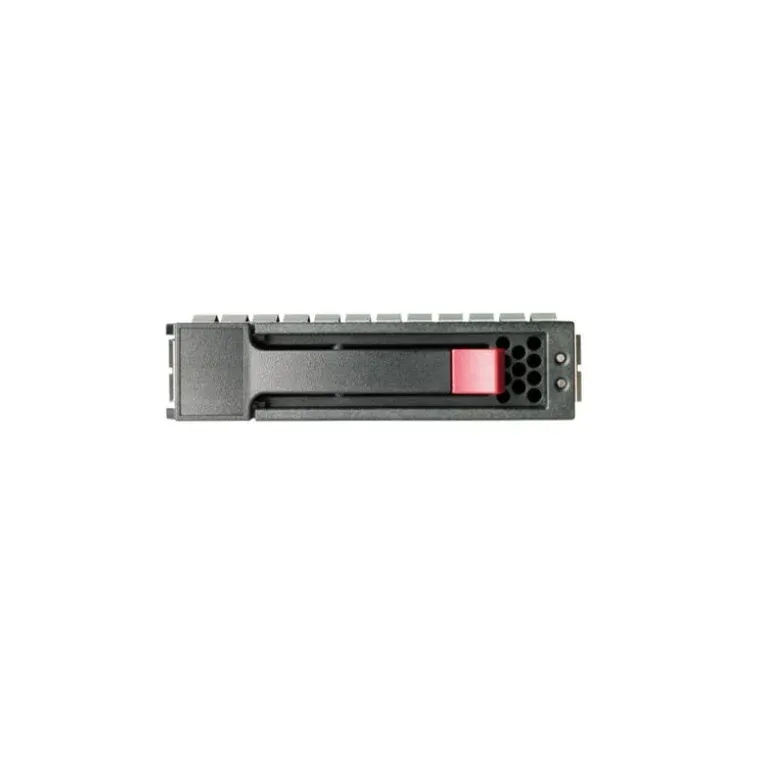 HPE Data