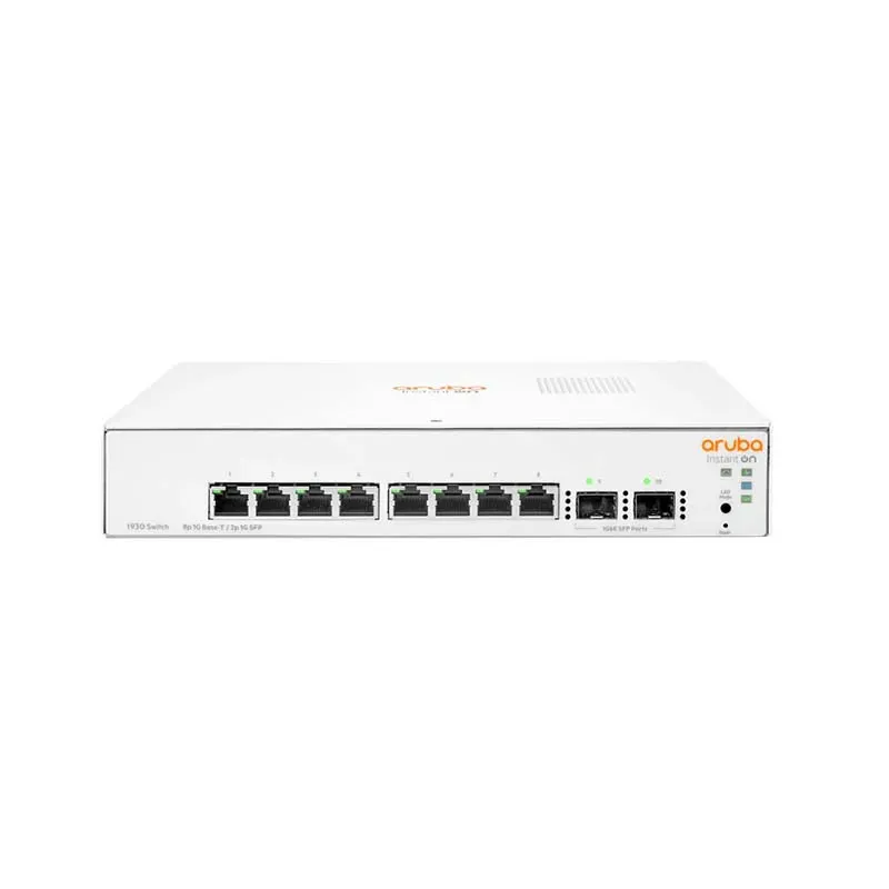 HPE Networking