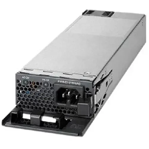 Cisco PWR-C1-715WDC 715W Power Supply