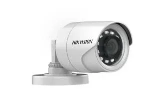 Hikvision DS-2CE16D0T-IPF 2 MP Fixed Mini Bullet Camera
