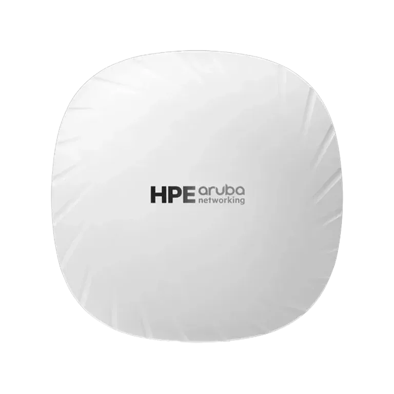 HPE AP-555-RW Wi-Fi 6 Wireless Access Point