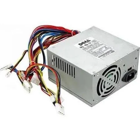 Dell 9MJTV 2400W Power Supply