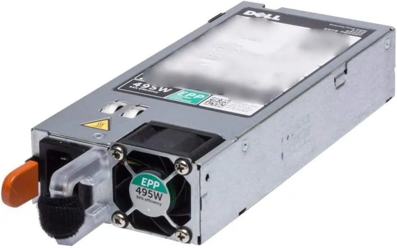 Dell GRTNK 495W Power Supply
