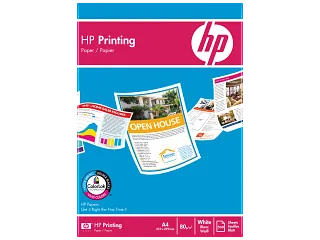 HP Printing Paper-500 sht/A4/210 x 297 mm (CHP210) — HP product image