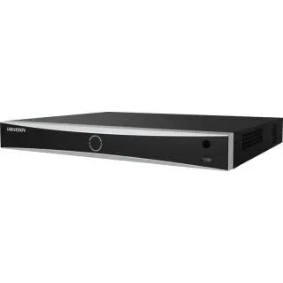 Hikvision DS-7608NXI-I2/S 8-ch 1U AcuSense 4K NVR