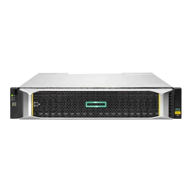 HPE MSA