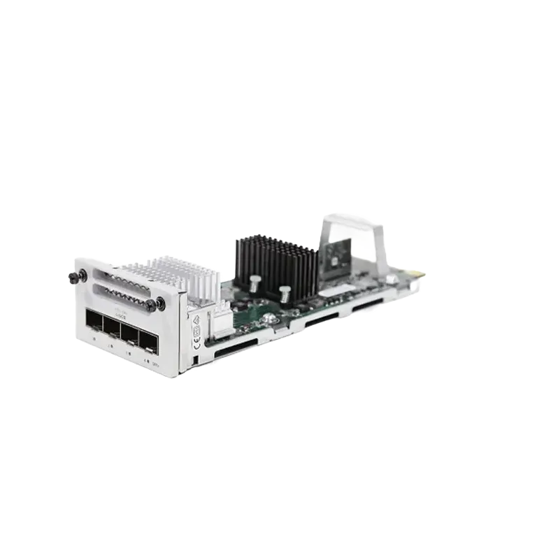 Cisco MA-MOD-4X10G 4-Port 10GbE Network Adapter