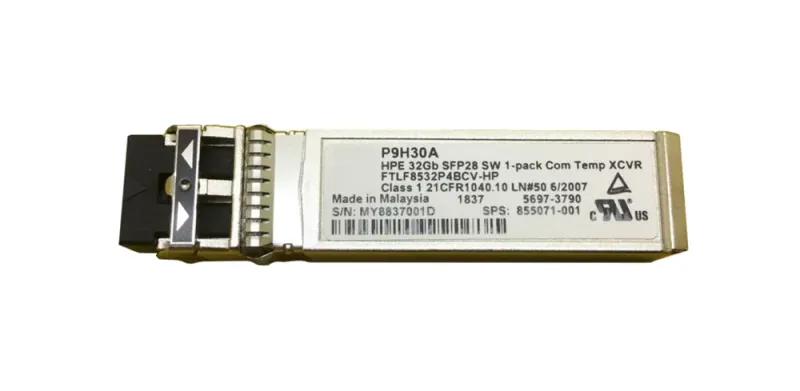 HPE 855071-001 Switch Module