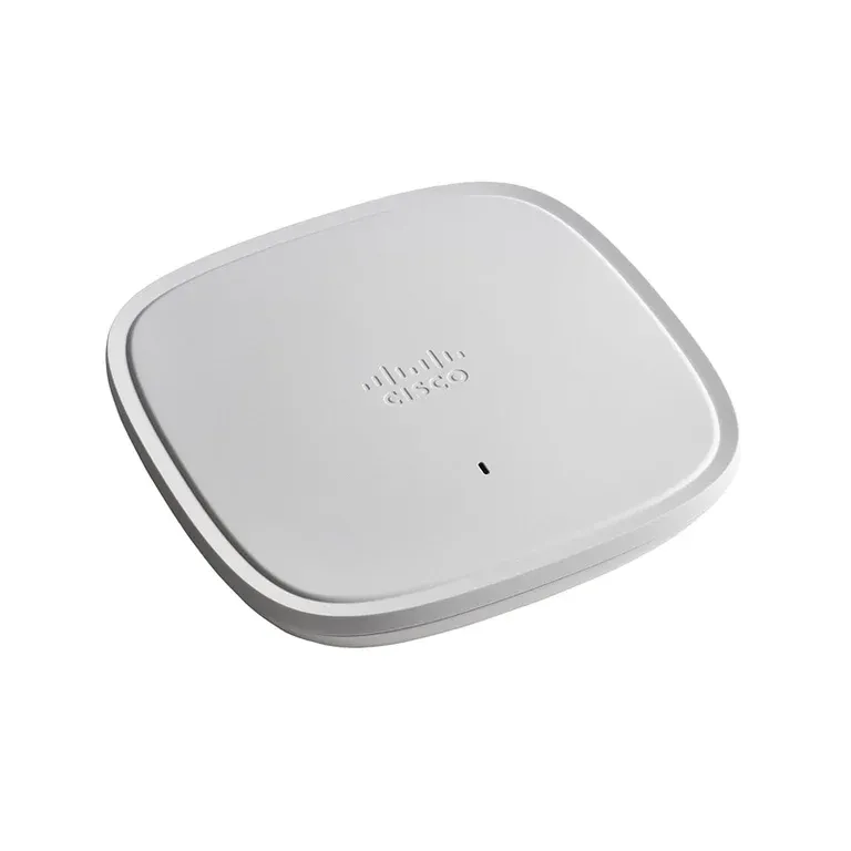 Cisco C9115AXI-EWC-B Wireless Access Point