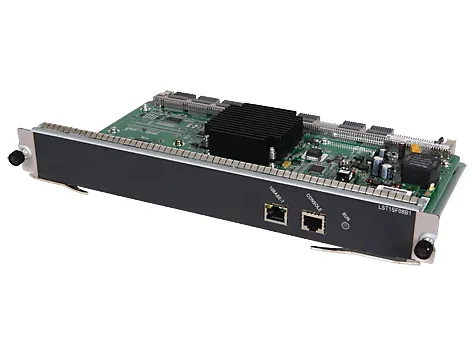 HPE JC067B Switch Module