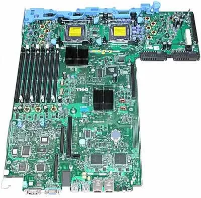 Dell PR694 System Board
