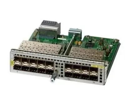Cisco EPA-18X1GE Switch Module