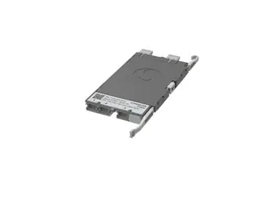 CommScope 760257059 | Propel ULL Multimode OM5 Conversion Module, (2) MPO-24/UPC non-pinned ports rear, (3) MPO-24/UPC (16 fiber) pinned ports front, QSFP-DD