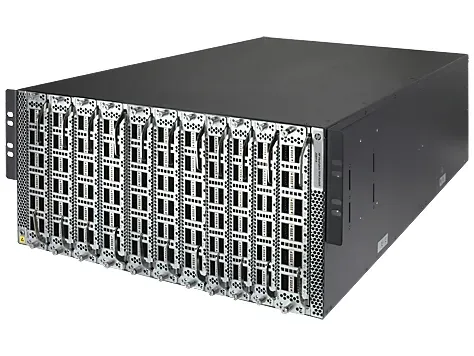 HPE JG841A Layer 3 Switch