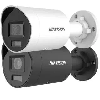 Hikvision DS-2CD2086G2H-I(U) 8 MP Powered by Darkfighter Fixed Mini Bullet Network Camera