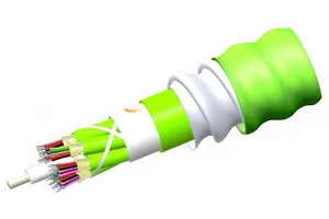 CommScope 760229534 | Fiber indoor cable, LazrSPEED Plenum Distribution
