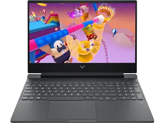 Victus Gaming Laptop 15-fb3005ne (C08QSEA) — HP product image