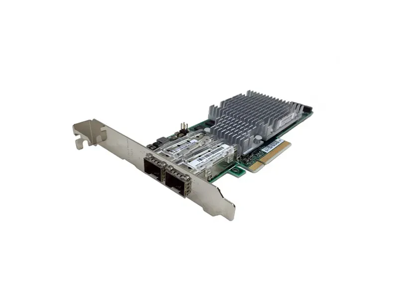 HPE 789004-001 2-Port Gigabit Ethernet Adapter
