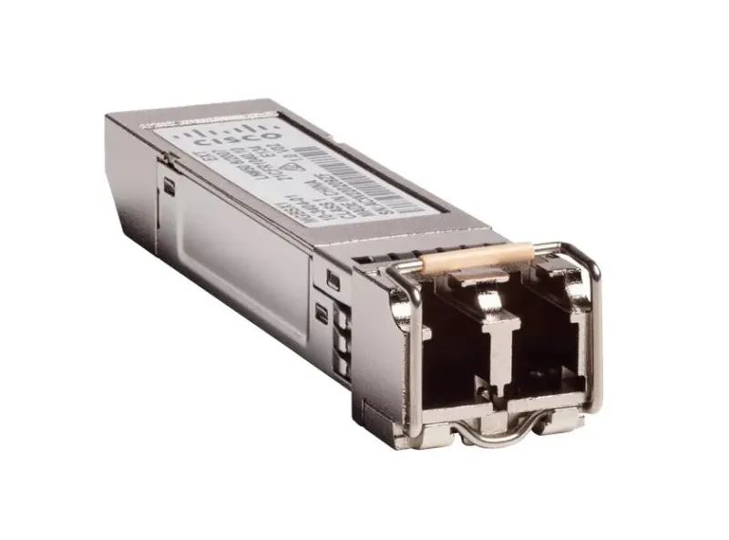 Cisco GLC-FE-T-I SFP Transceiver