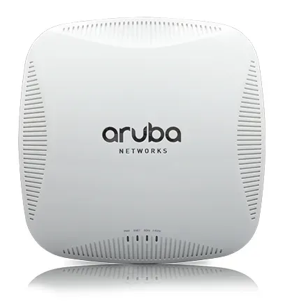 HPE JW168A Wireless Access Point