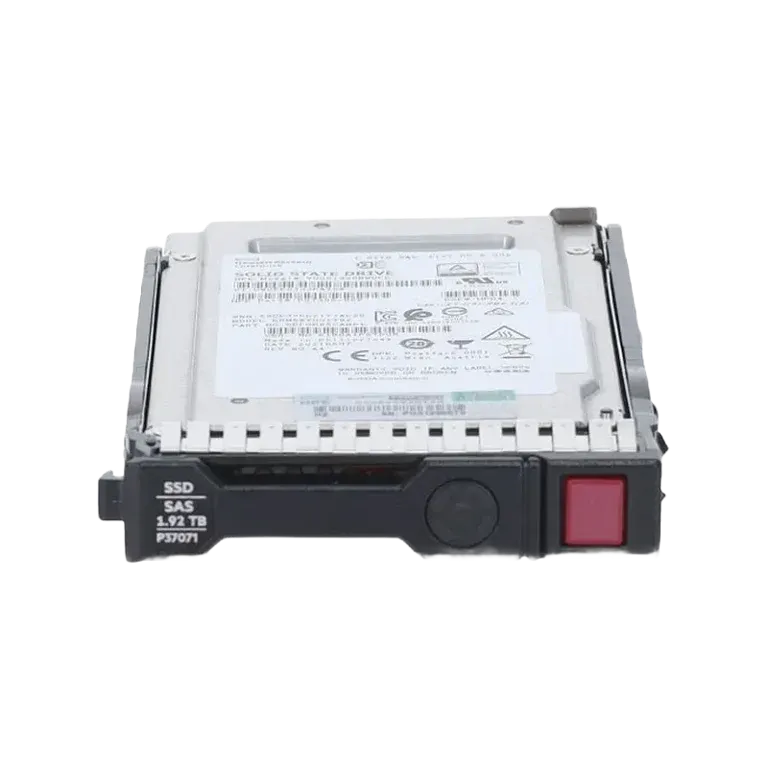 HPE MO001920RXRRH 1.92TB SAS SSD