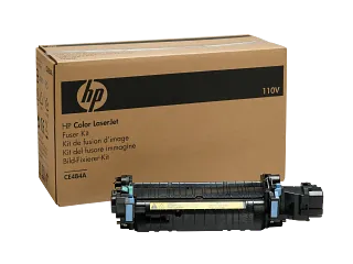 HP Color LaserJet CE506A 220V Fuser Kit (CE506A) — HP product image