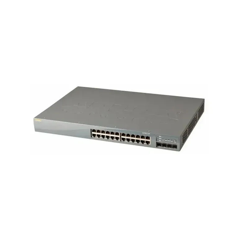 HPE JW671A 24-Port Managed Switch