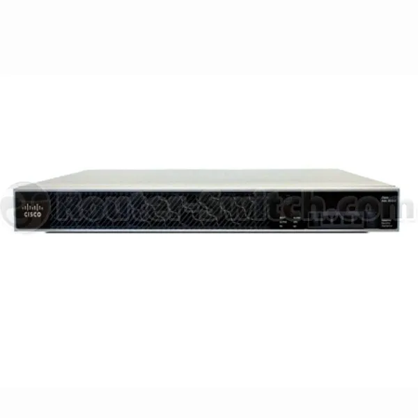 Cisco ASA5512-IPS-K8