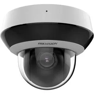 Hikvision DS-2DE2A204IWG1-E/W 2MP 4X IR Mini Outdoor WiFi Acusense PTZ Camera