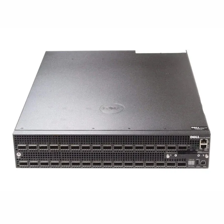 Dell GJKPG 32-Port Ethernet Switch