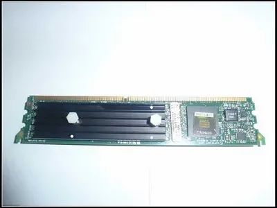 Cisco PVDM3-256 Voice & Data Components