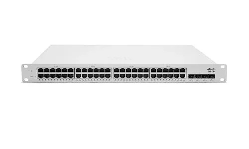 Cisco MS220-48LP 48-Port Ethernet Switch