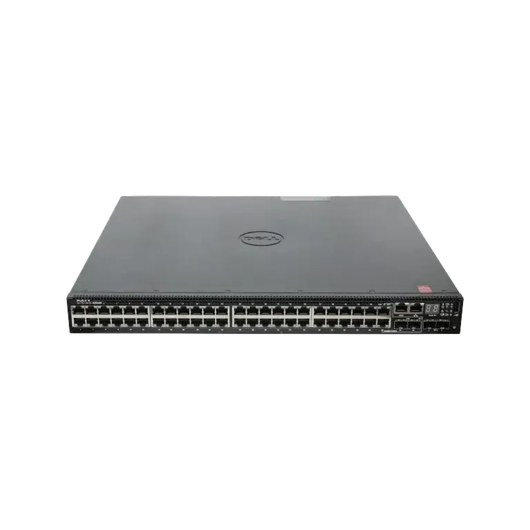 Dell N3048 48-Port Layer 3 Switch