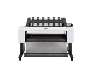 HP DesignJet T1600 36-in Printer Plus Edition (3EK10A) — HP product image