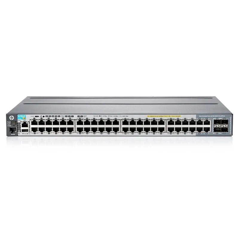 HPE Aruba