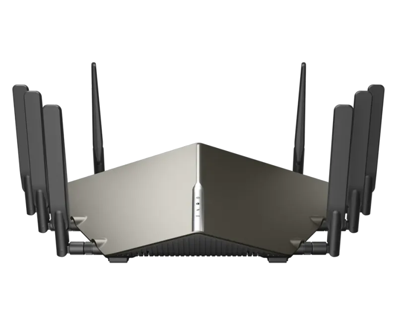 D-Link AX6000 Wi-Fi 6 Router DIR-X6060 product image