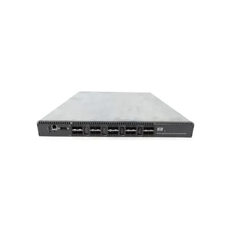 HPE 465713-001 Fibre Channel Switch