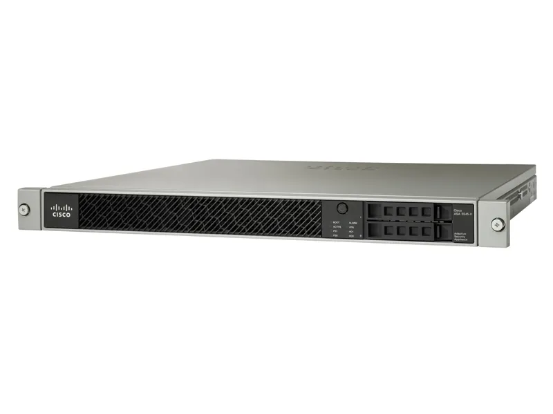Cisco ASA5545-CU-2AC-K9